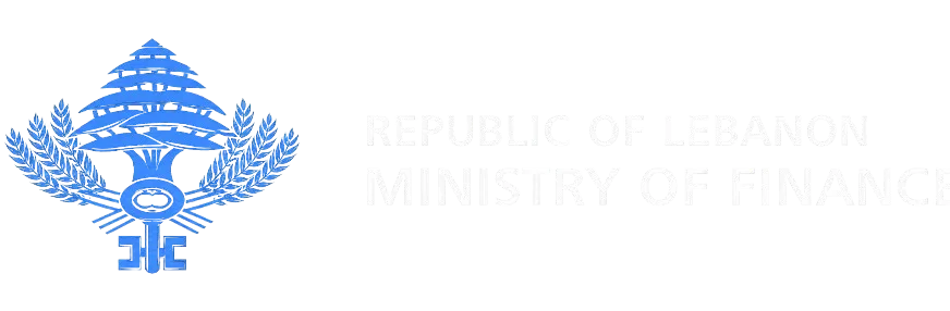 Ministry of Finance - Republic of Lebanon