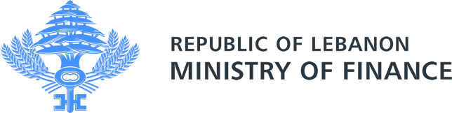 Ministry of Finance - Republic of Lebanon