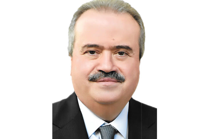 Minister of Finance